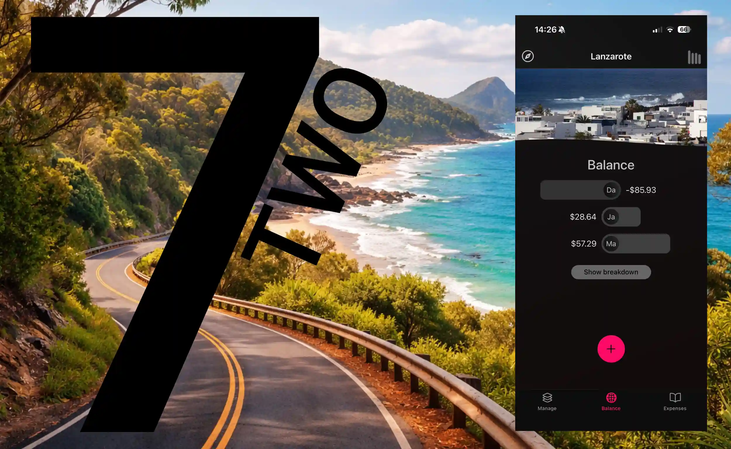Cashinator 7.2 Update